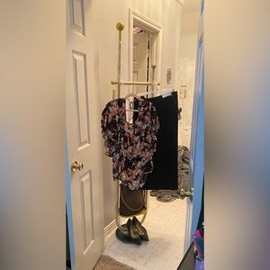 Garment/Display Rack